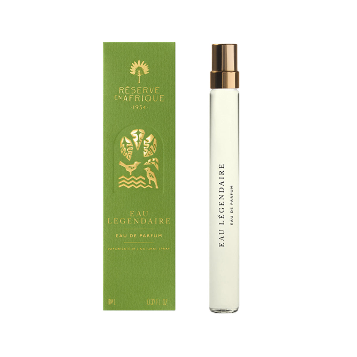 Eau Légendaire / 11 ml