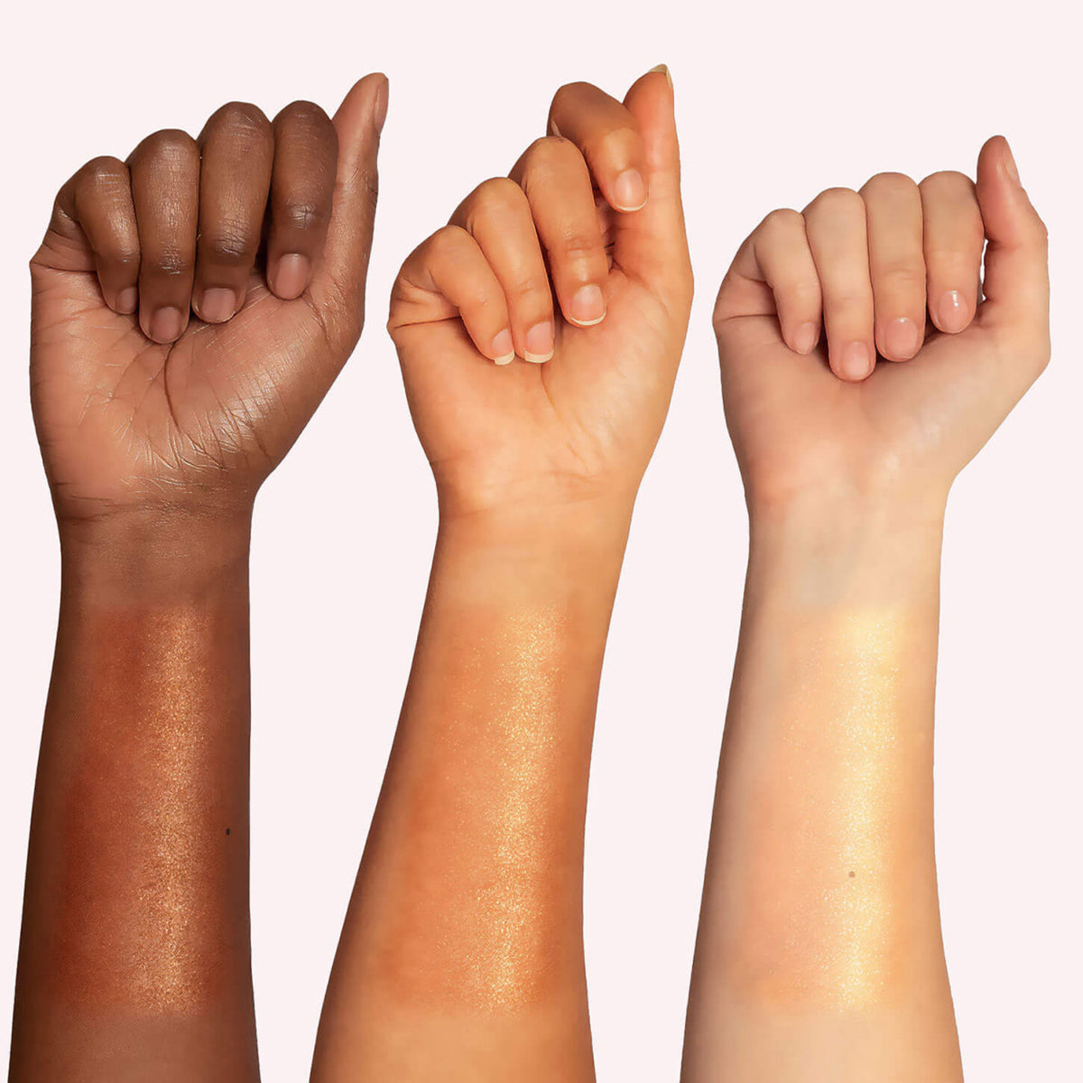 Sun Drops Bronze Body Glow