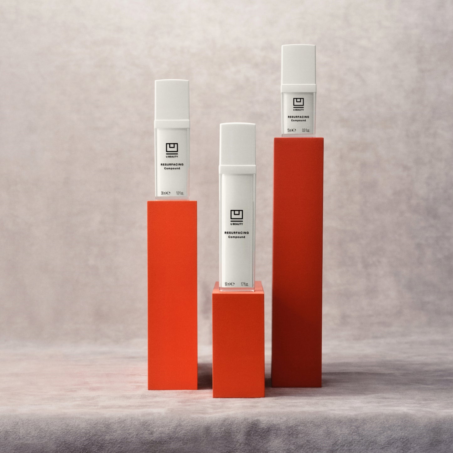 Resurfacing Compound / 50 ml