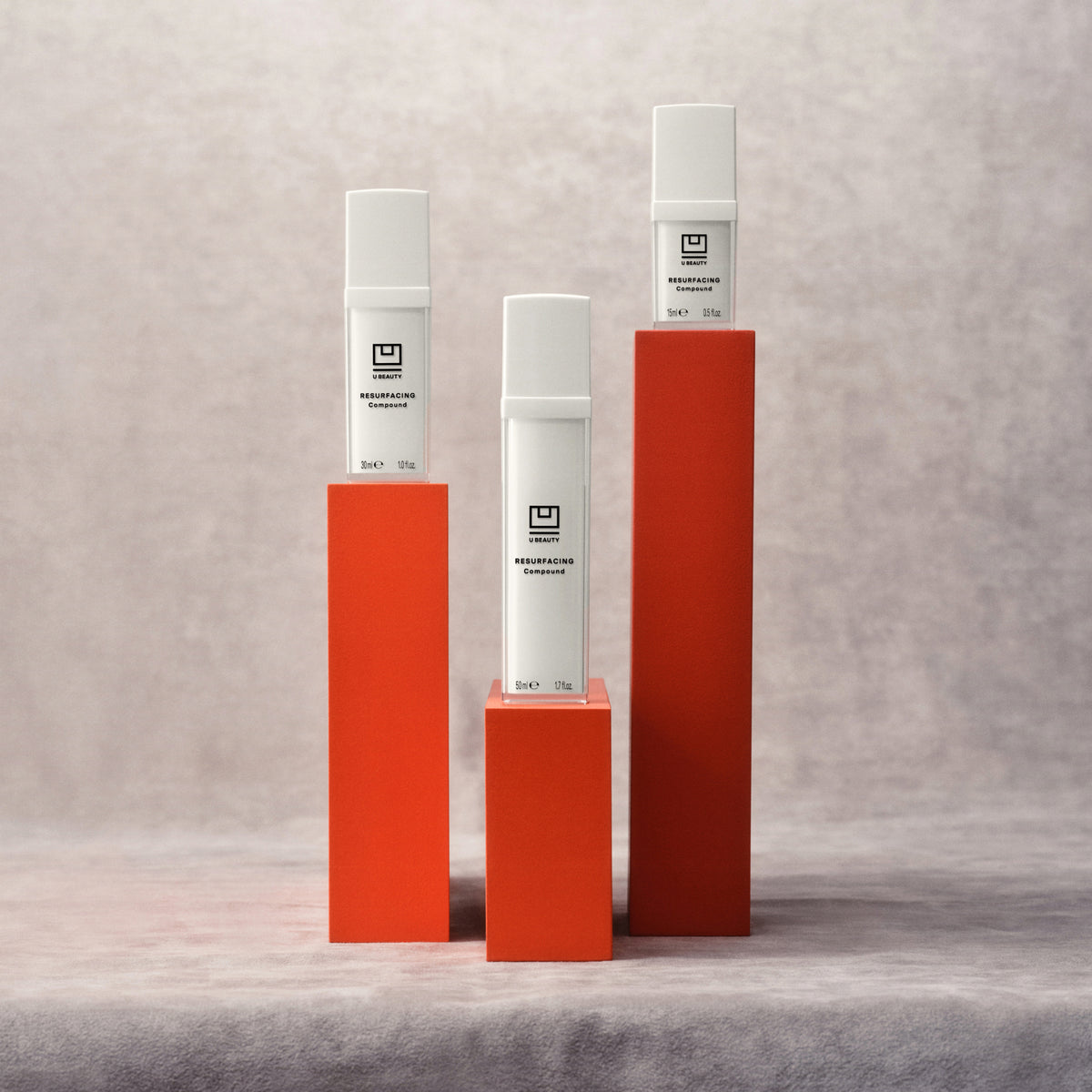 Resurfacing Compound / 30 ml