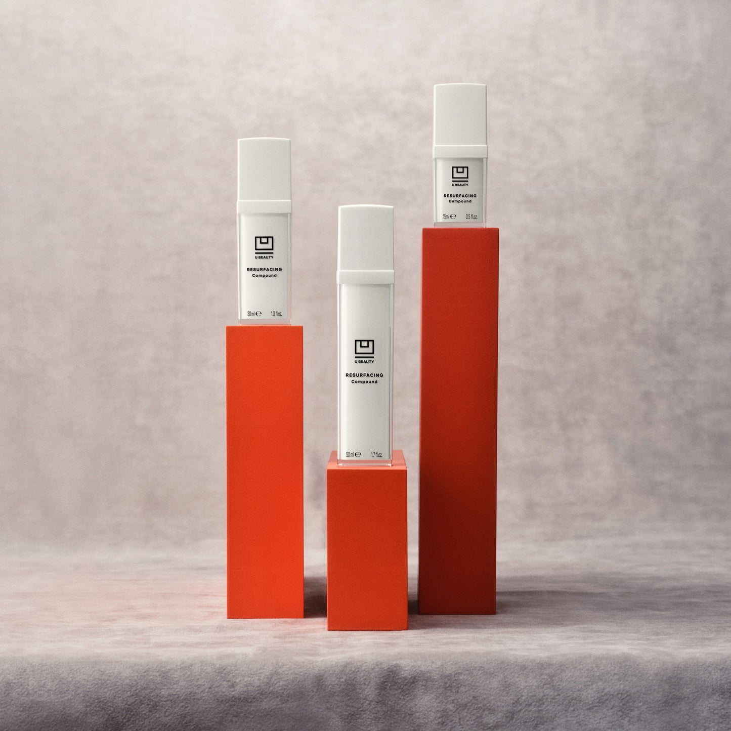Resurfacing Compound / 15 ml