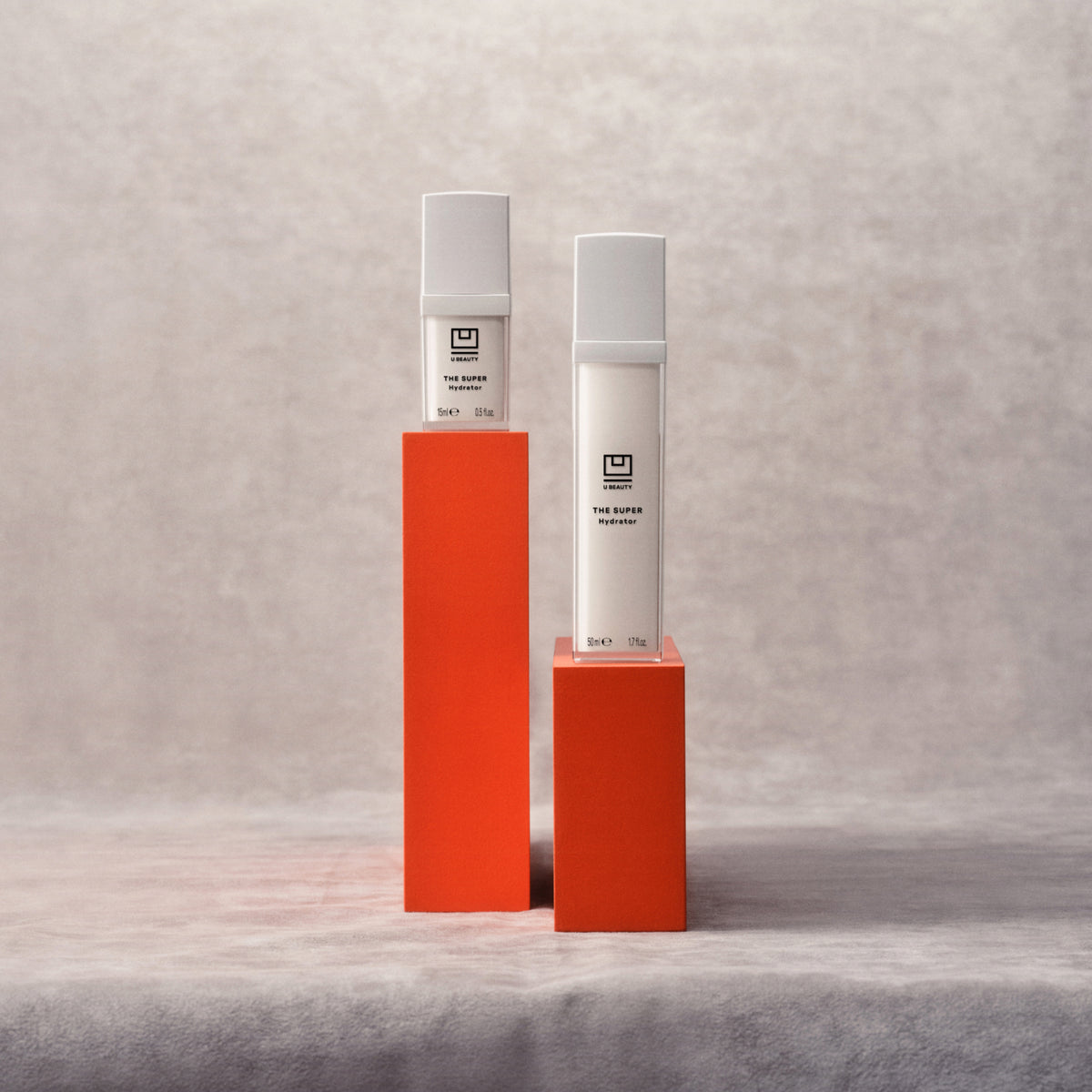 The Super Hydrator / 50 ml