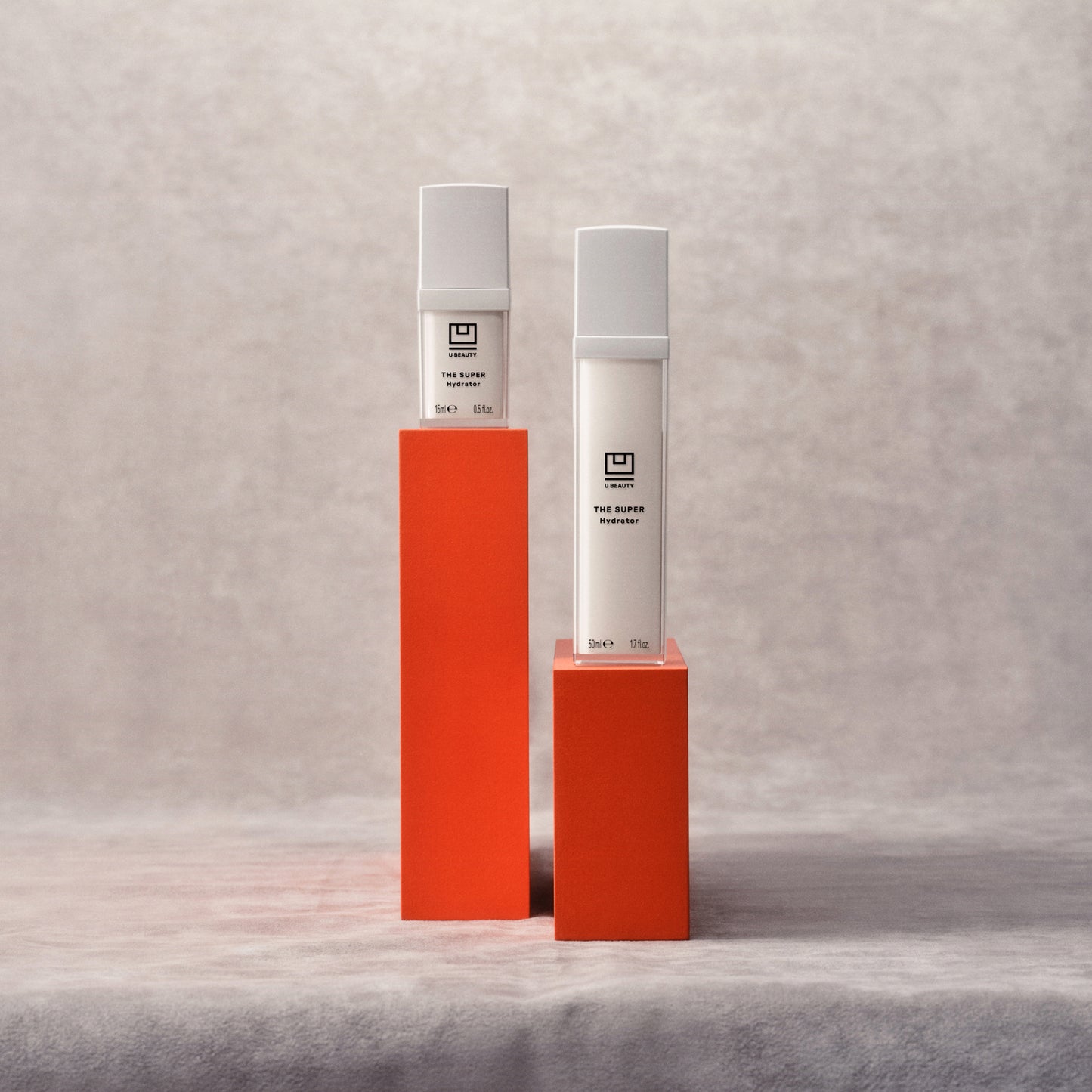 The Super Hydrator / 15 ml