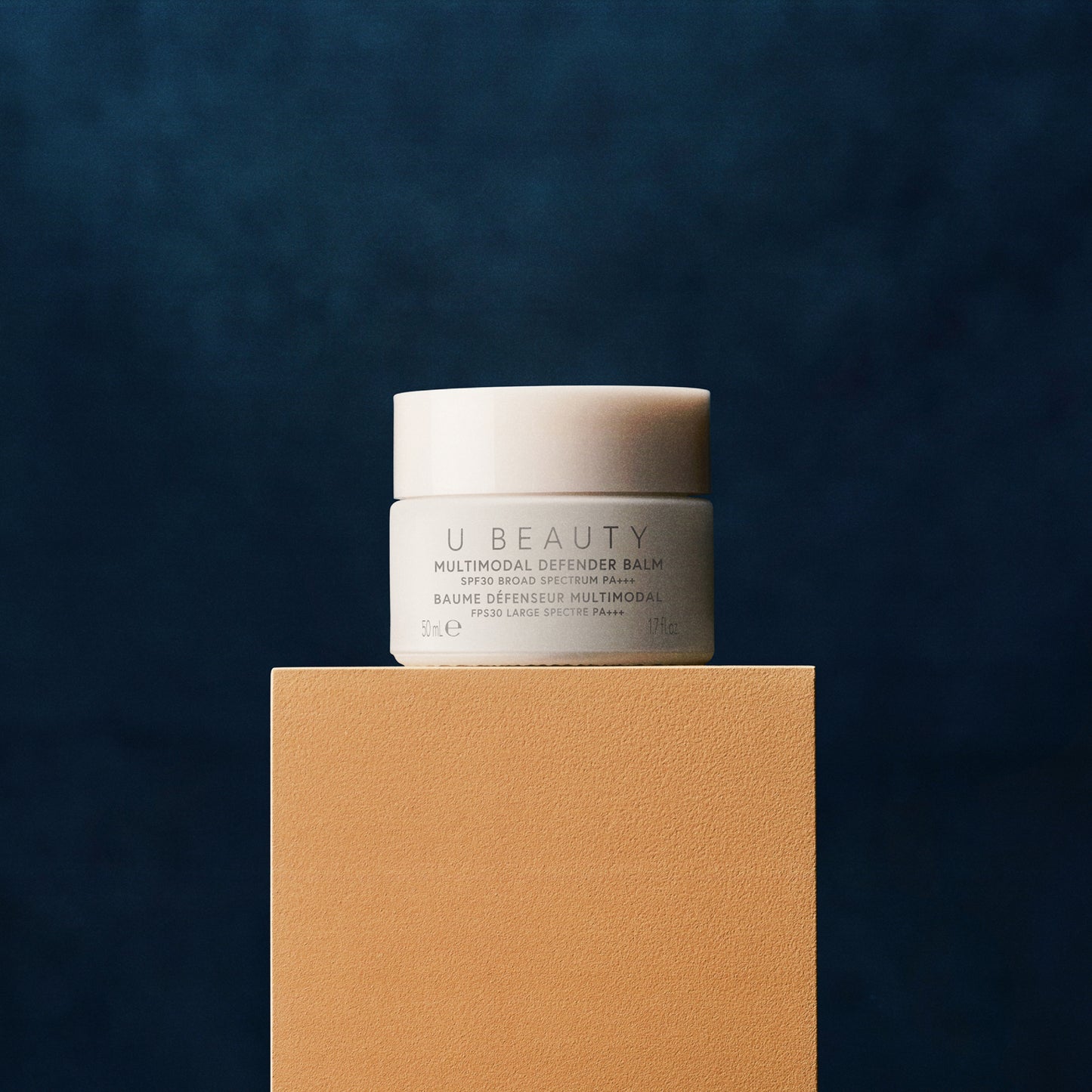 The Multimodal Defender SPF 30