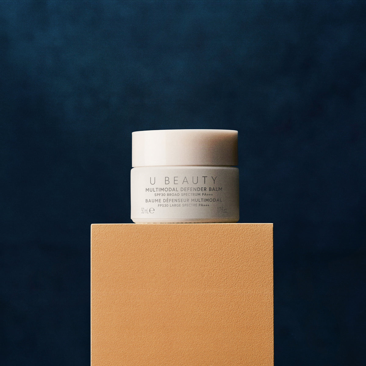 The Multimodal Defender SPF 30