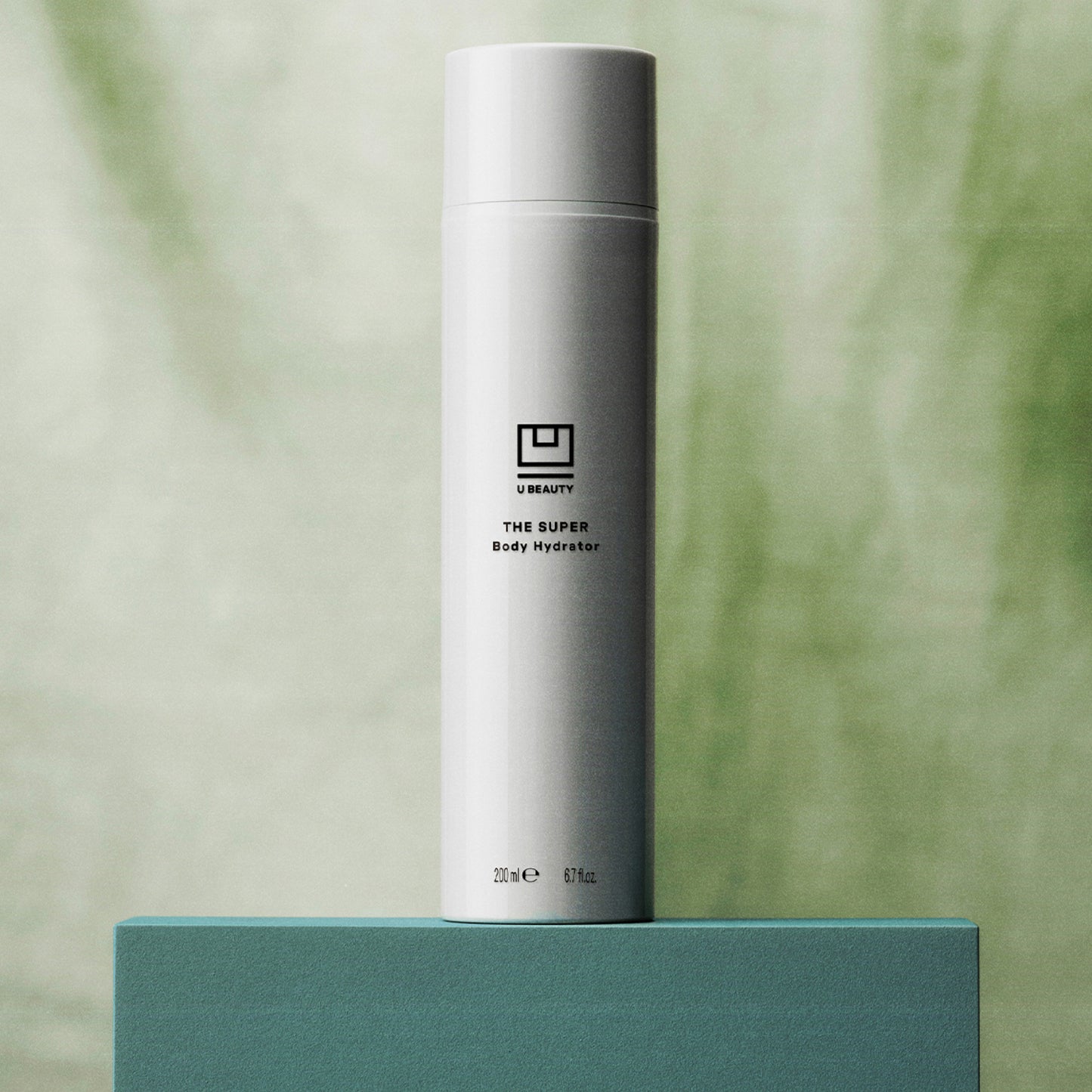 The Super Hydrator Body