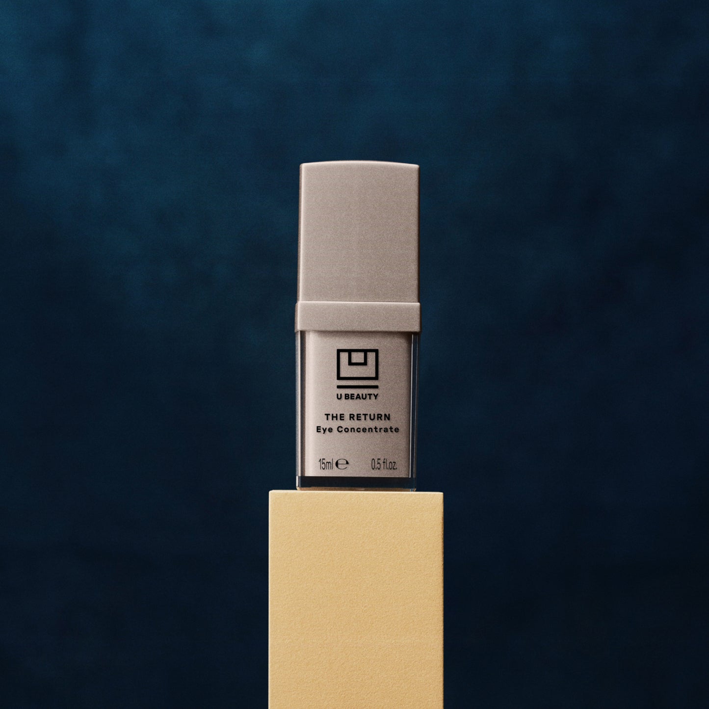 The RETURN Eye Concentrate