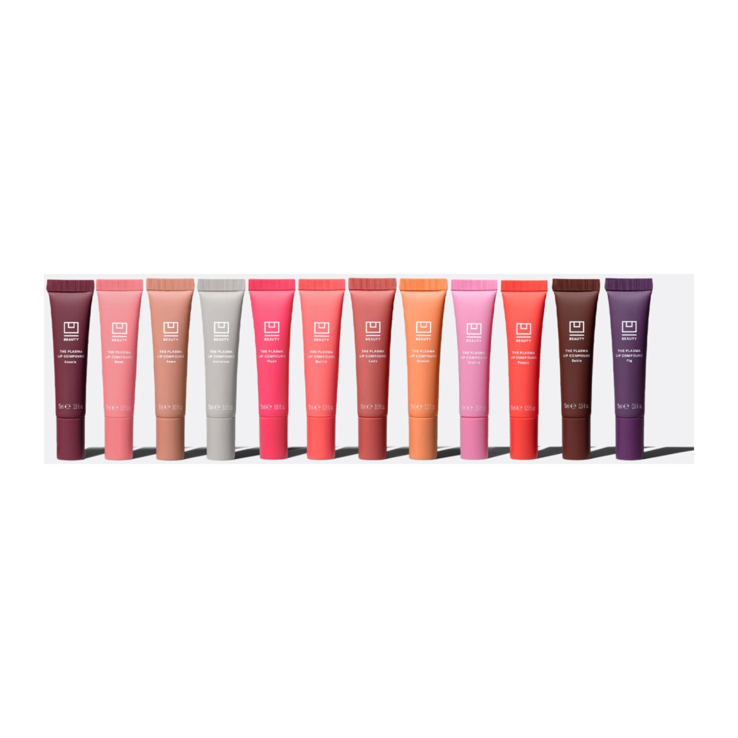 The Plasma Lip Compound / Cassis