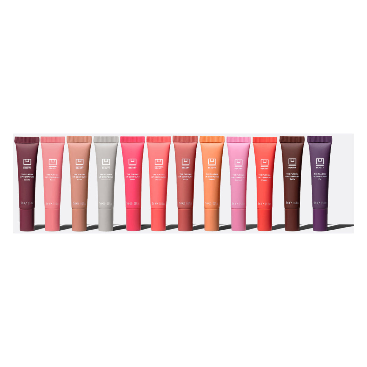 The Plasma Lip Compound / Bellini