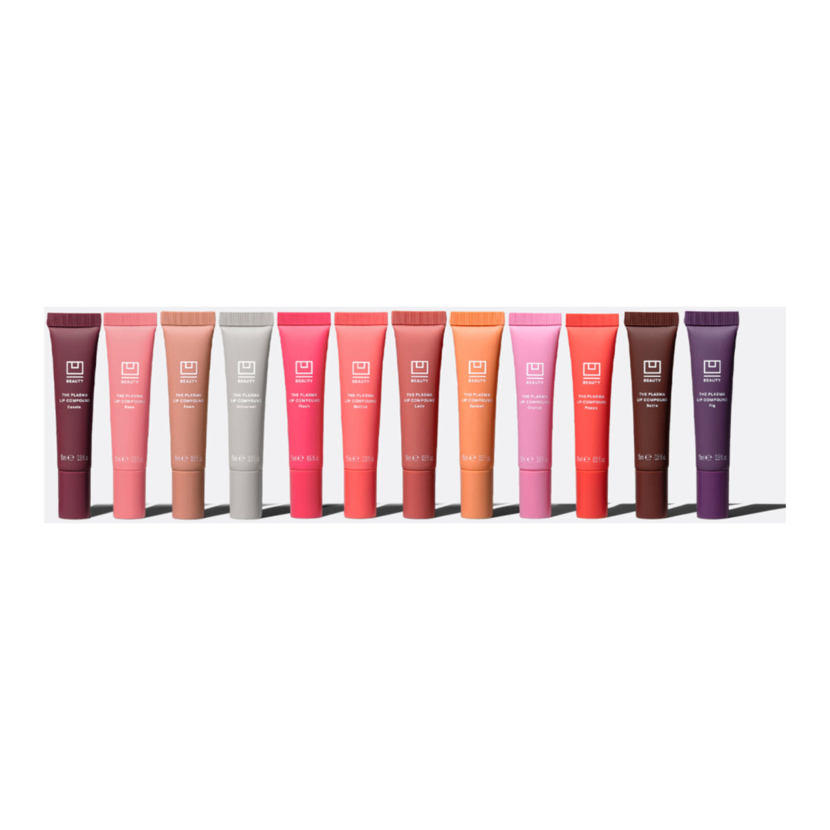 The Plasma Lip Compound / Flush
