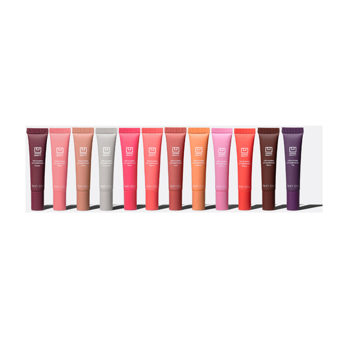 The Plasma Lip Compound / Orchid