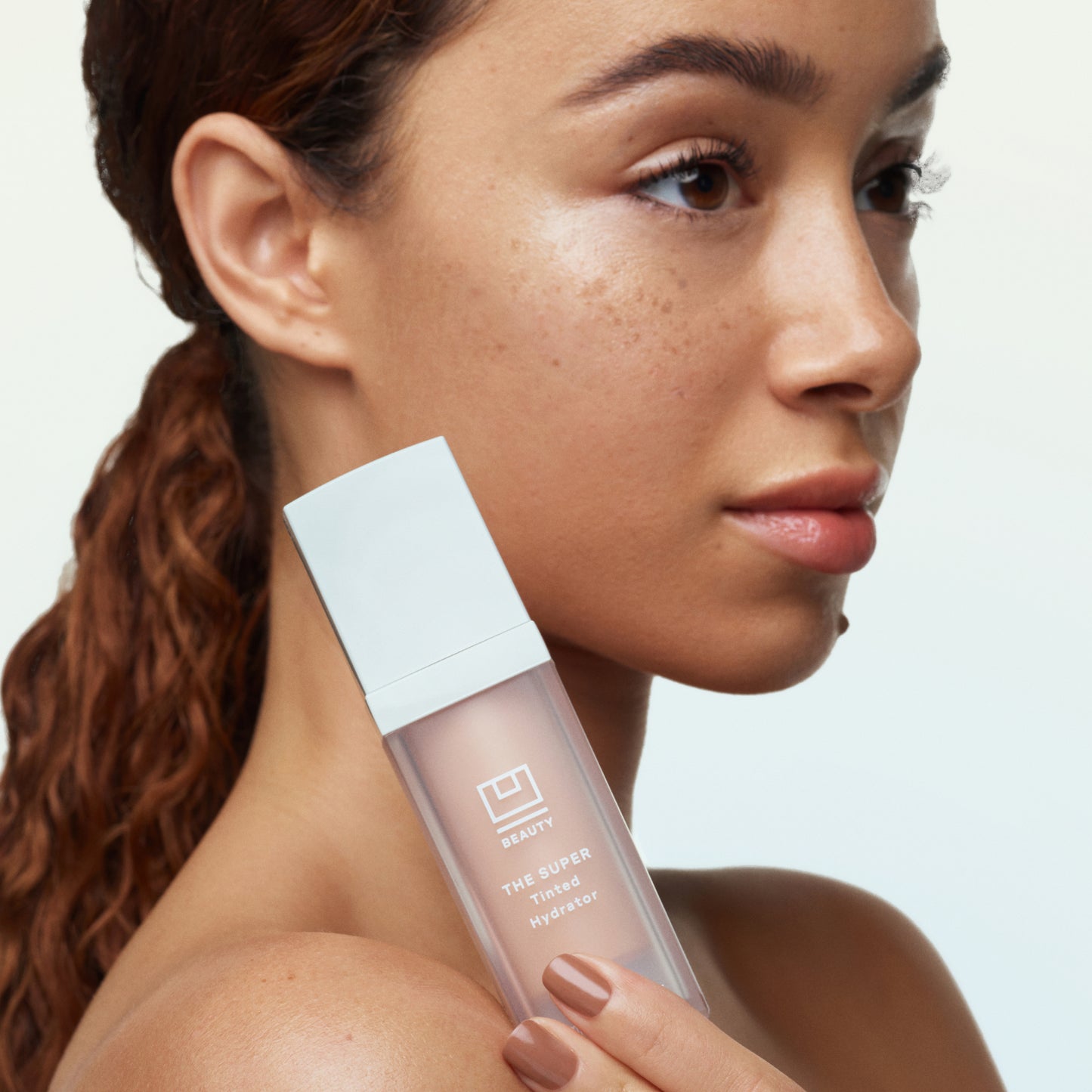 The SUPER Tinted Hydrator / Shade 06
