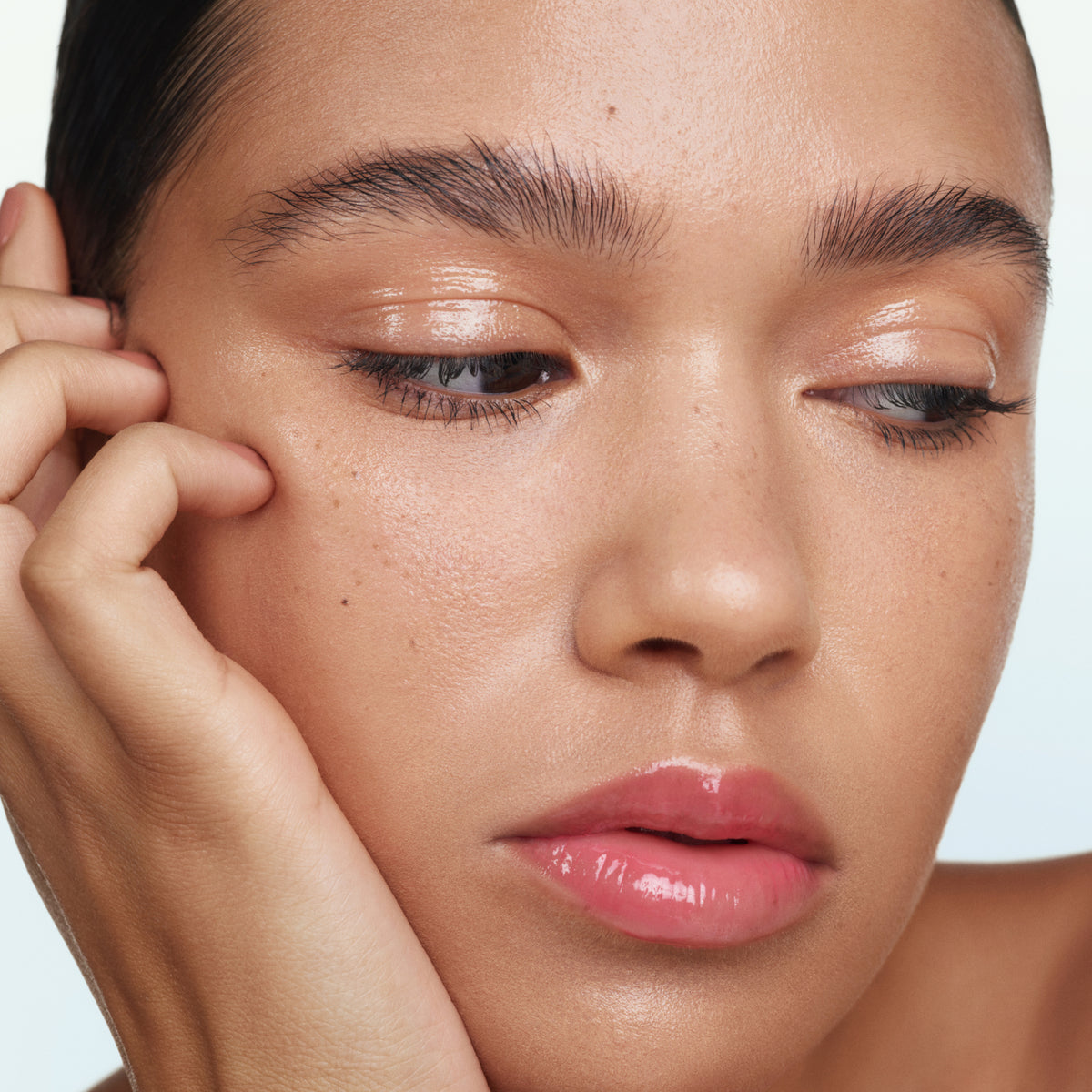 The SUPER Tinted Hydrator / Shade 07