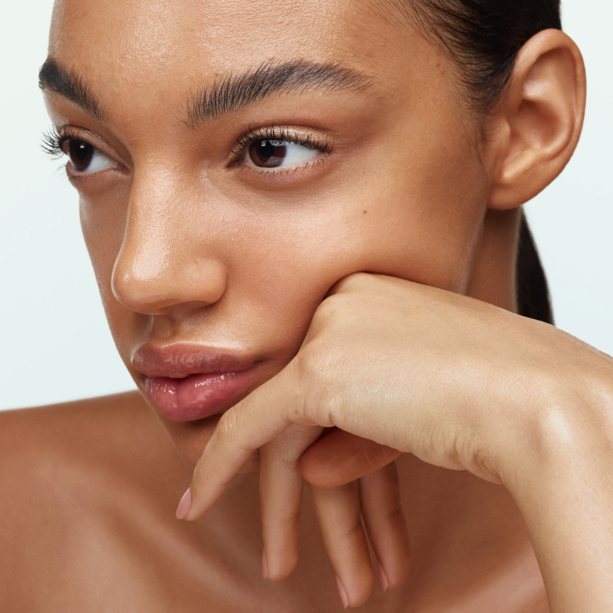 The SUPER Tinted Hydrator / Shade 08