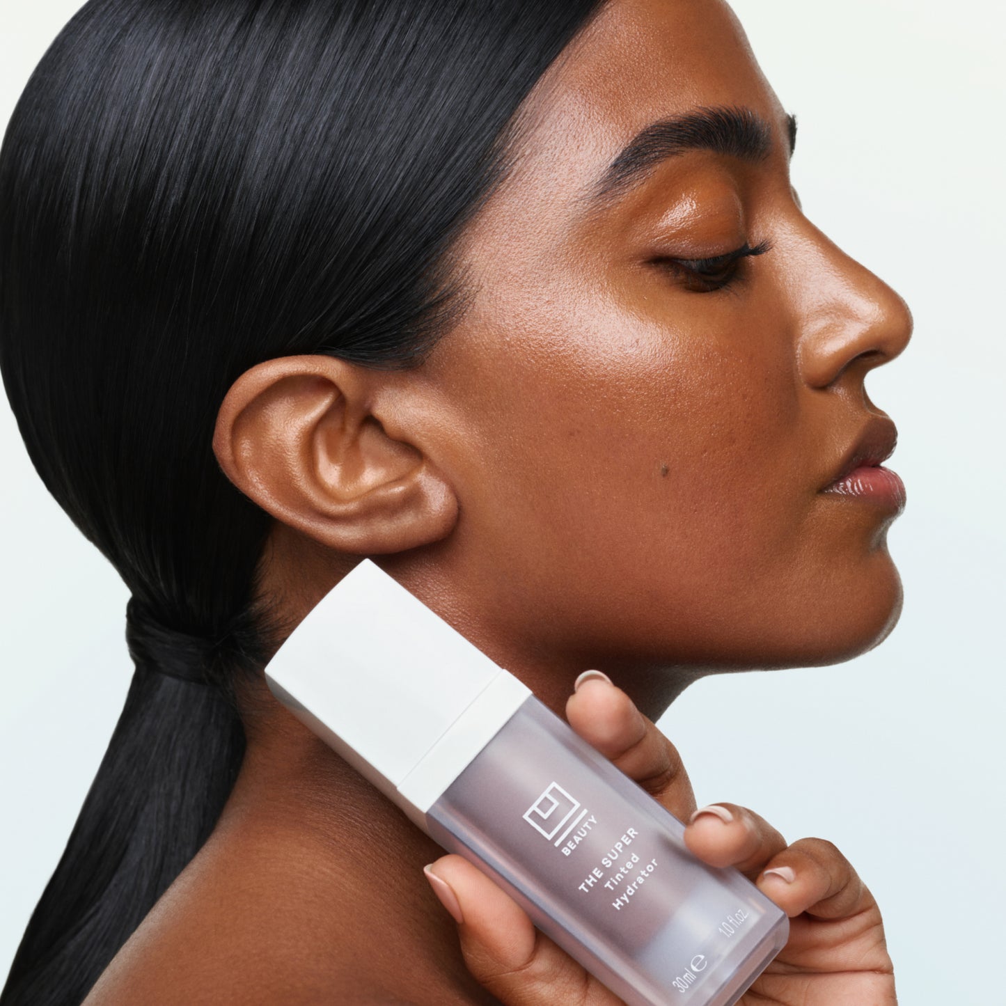 The SUPER Tinted Hydrator / Shade 10