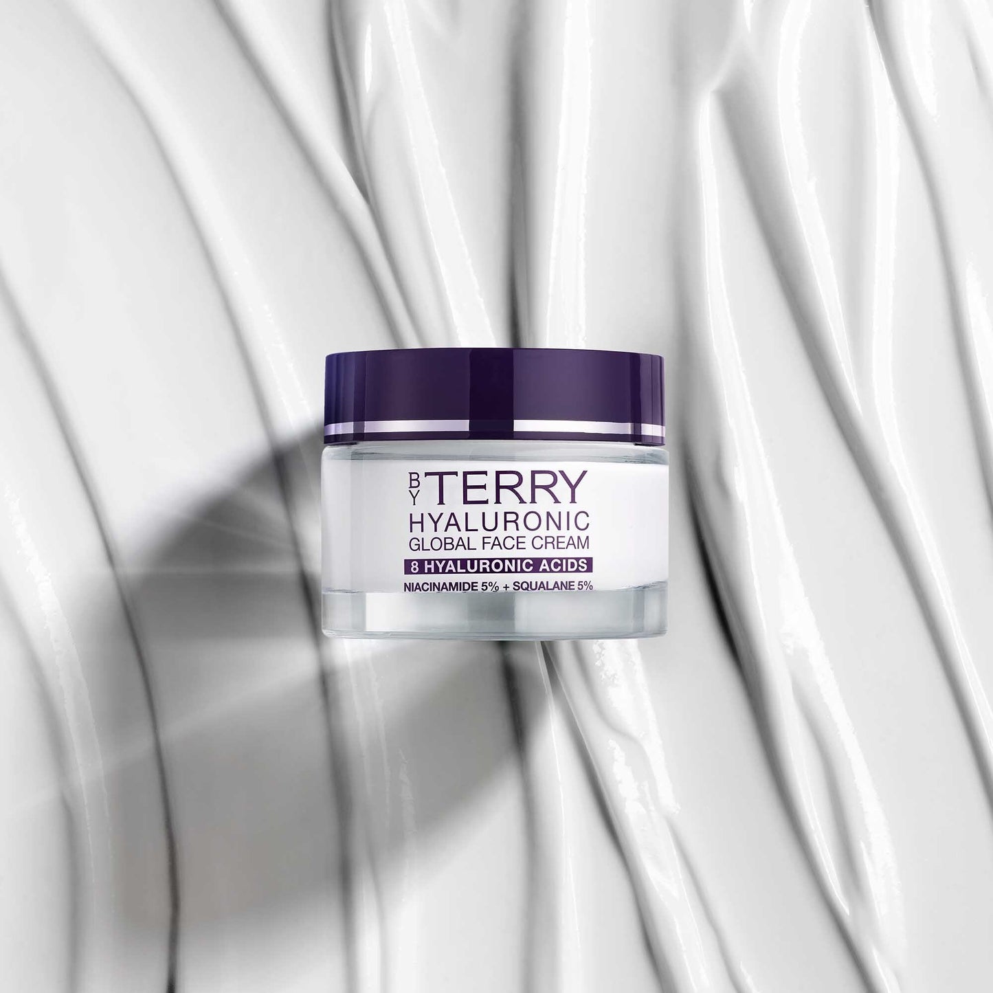 Hyaluronic Global Face Cream
