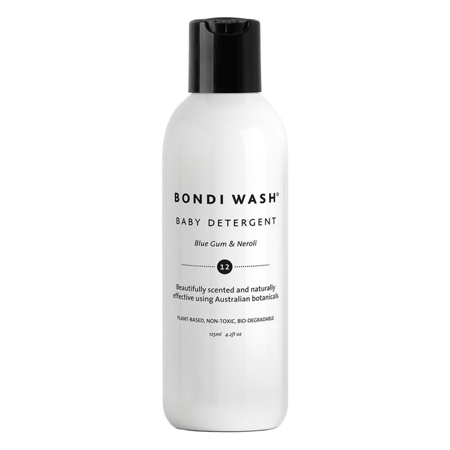 Baby Detergent Blue Gum & Neroli / 1000 ml
