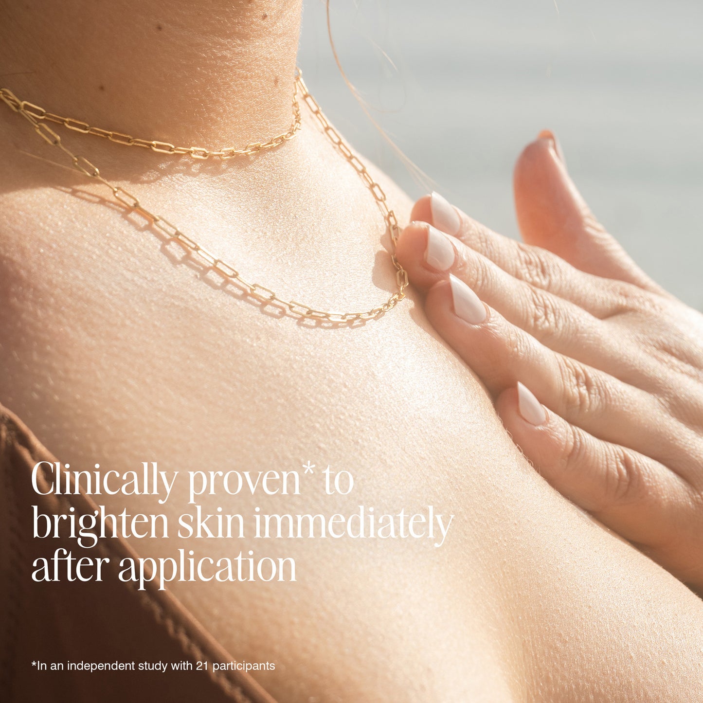 Dew Good Illuminating Body Melt SPF 30