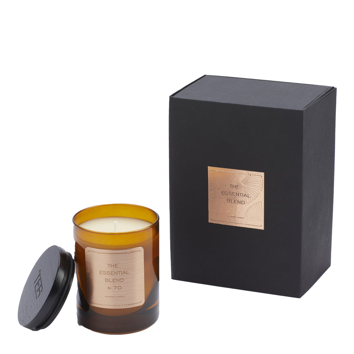 Candela n° 70 - Campo Marzio