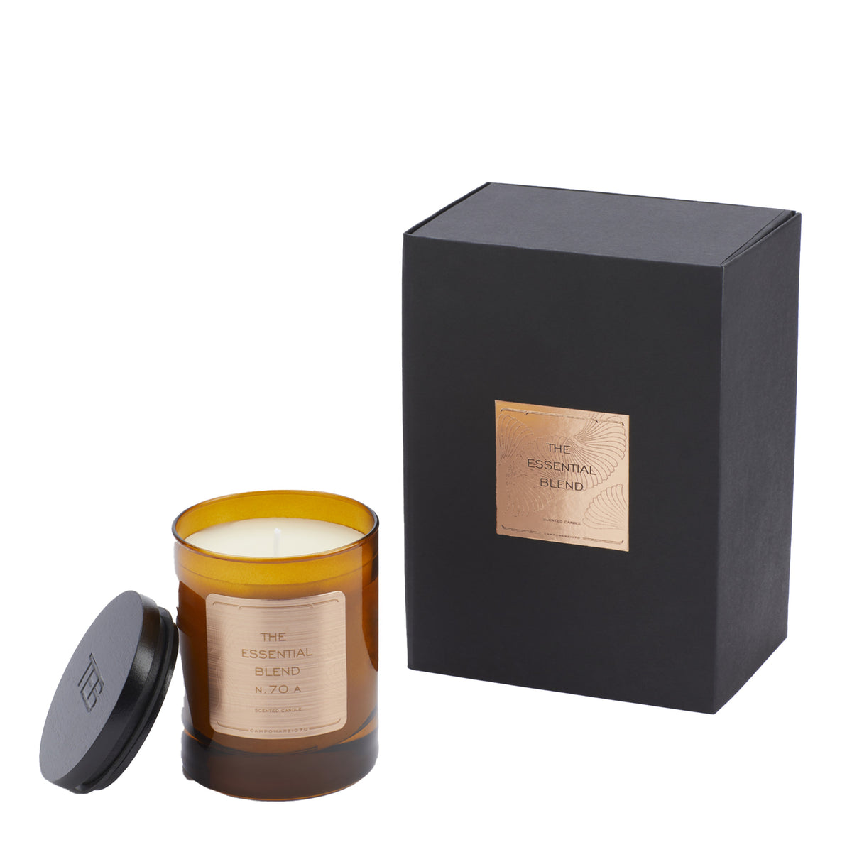Candela n° 70A - Pantheon
