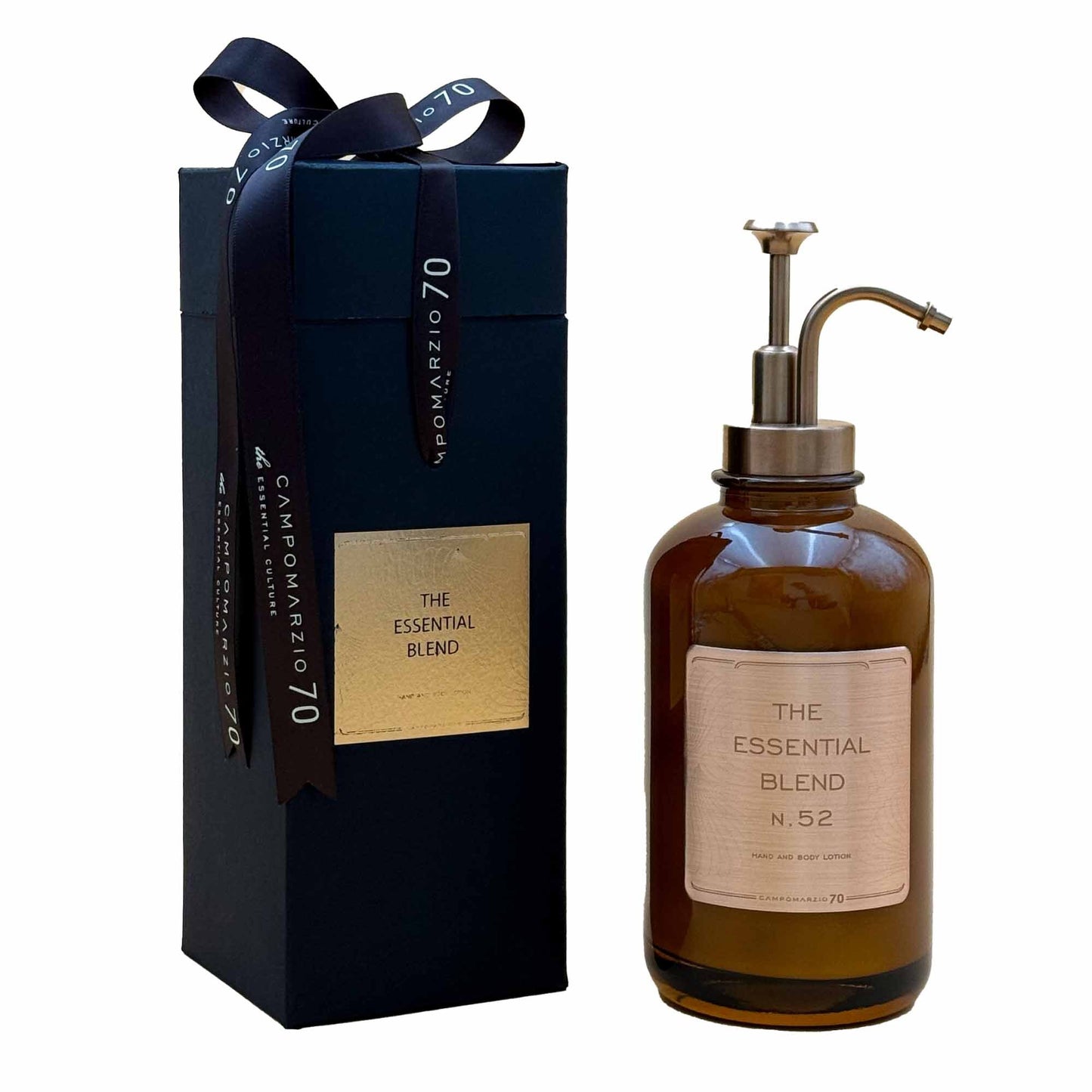 Hand & Body Lotion n° 52 - Vittoria