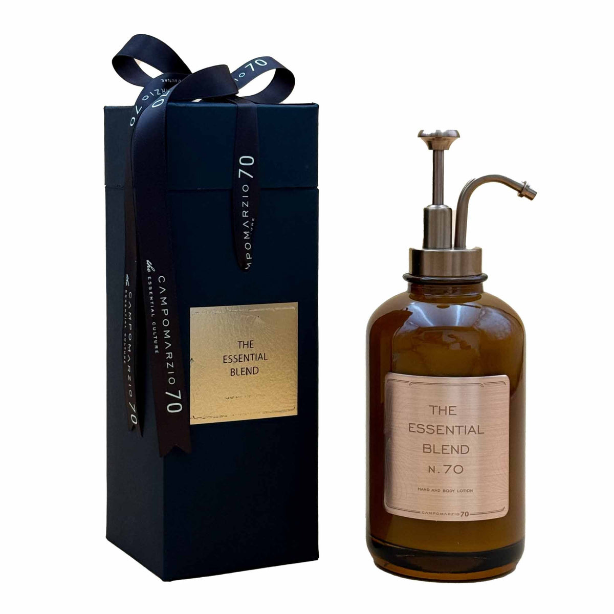 Hand & Body Lotion No. 70 - Campo Marzio