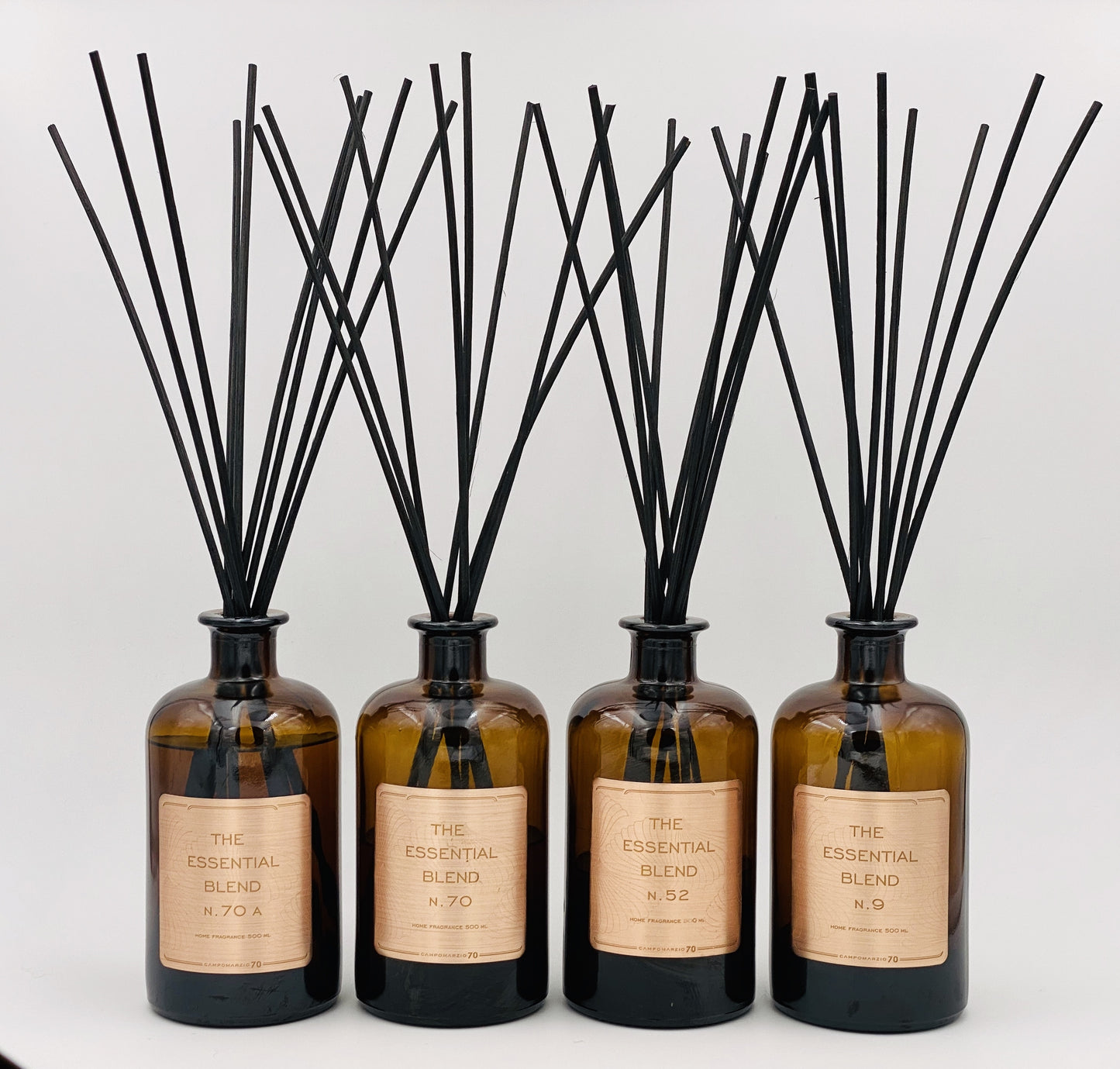 Diffuser No. 107 - Riccione