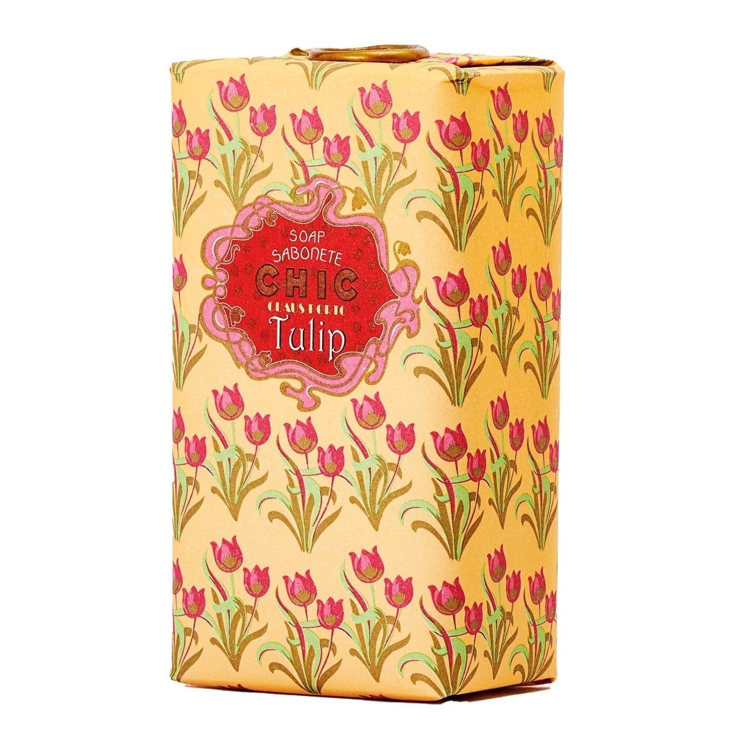 Chic Tulip Soap / 150 g