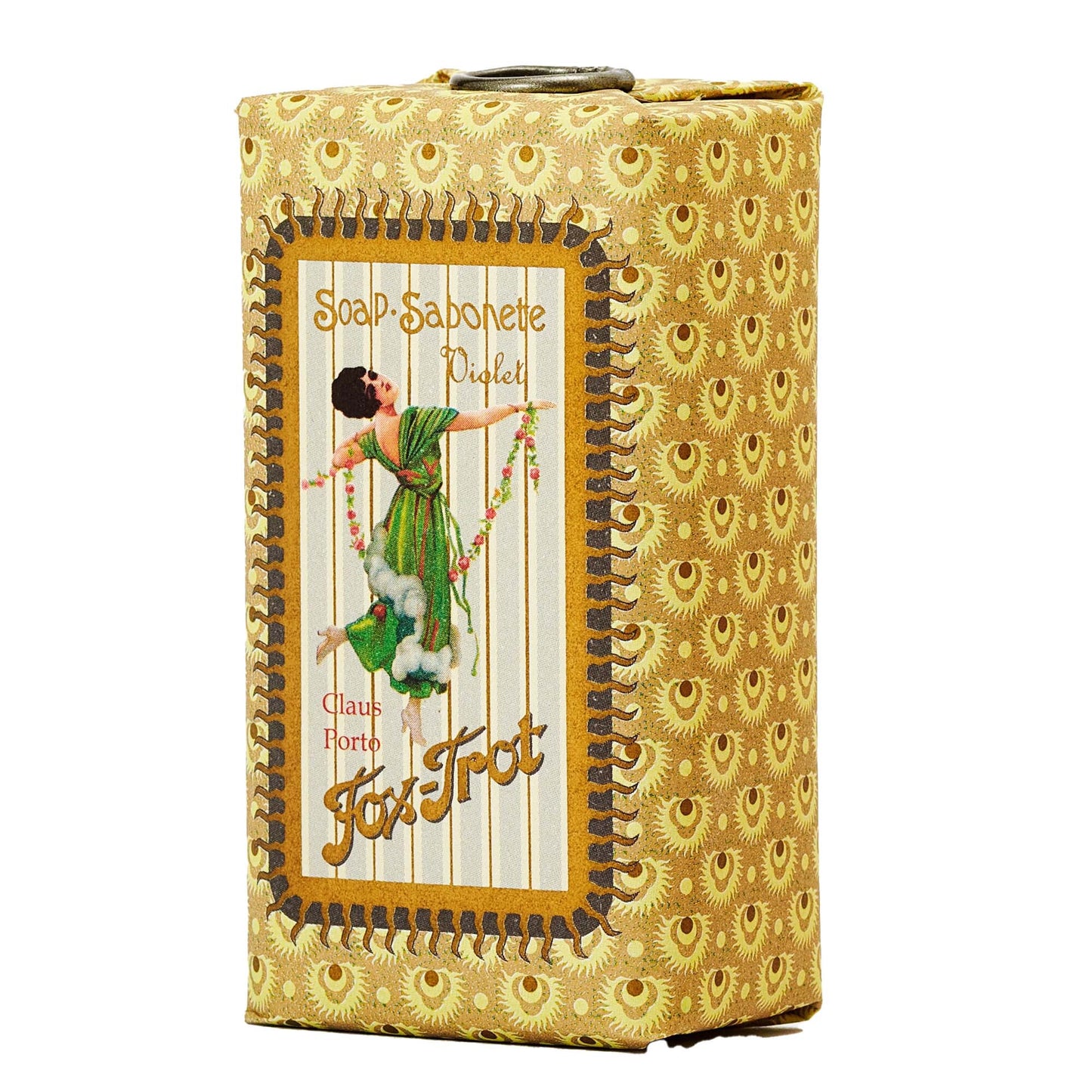 Fox Trot Violet Soap / 150 g