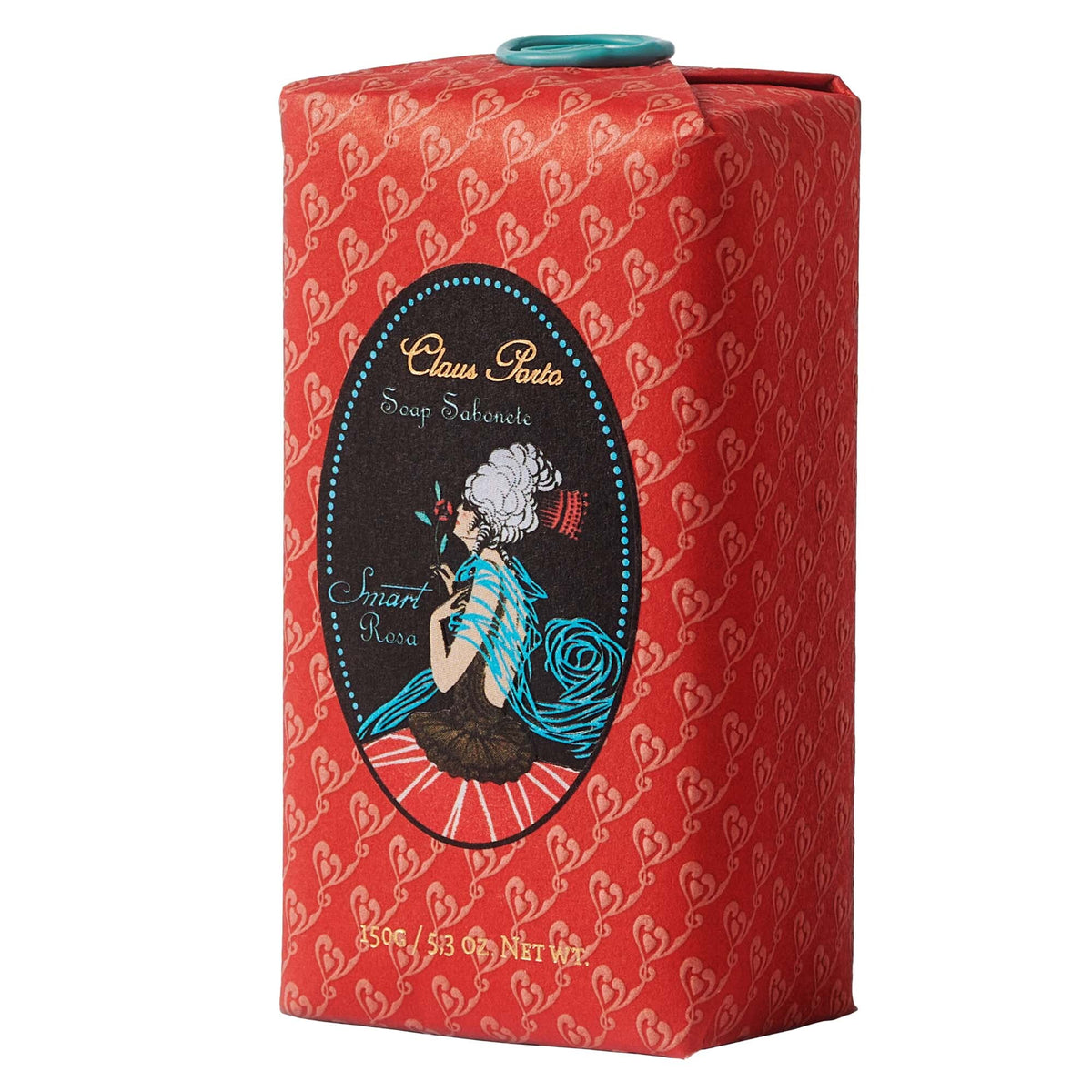 Smart Rosa Soap / 150 g