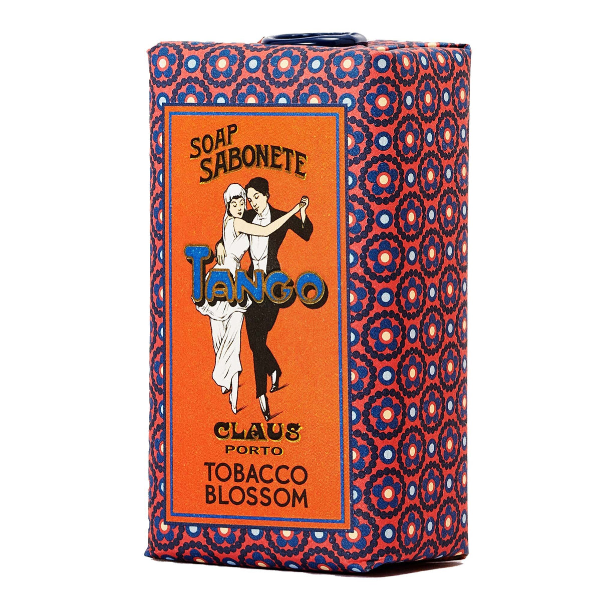 Tango Tobacco Blossom Soap / 150 g