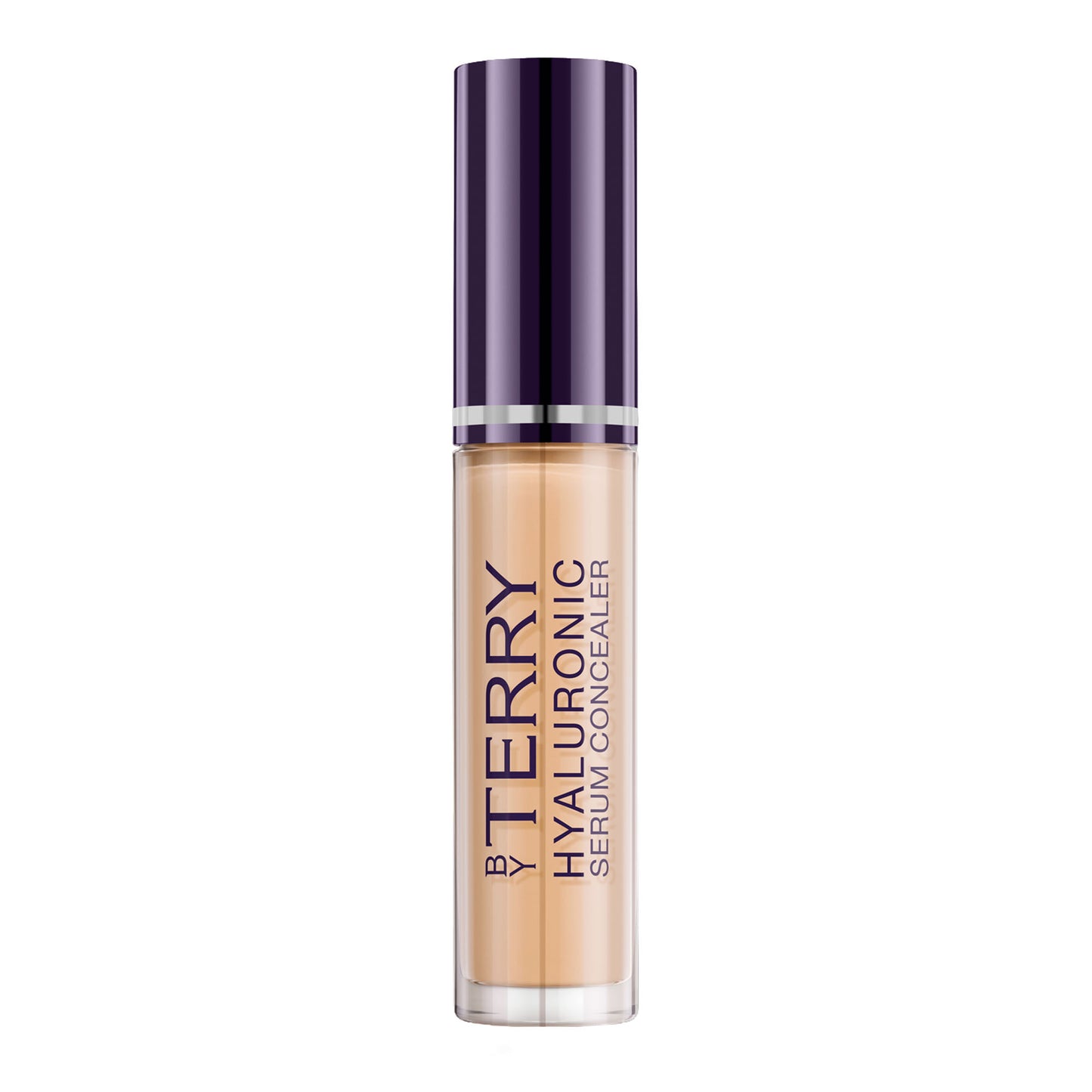 Hyaluronic Serum Concealer / 7.25 - Vanilla Nude