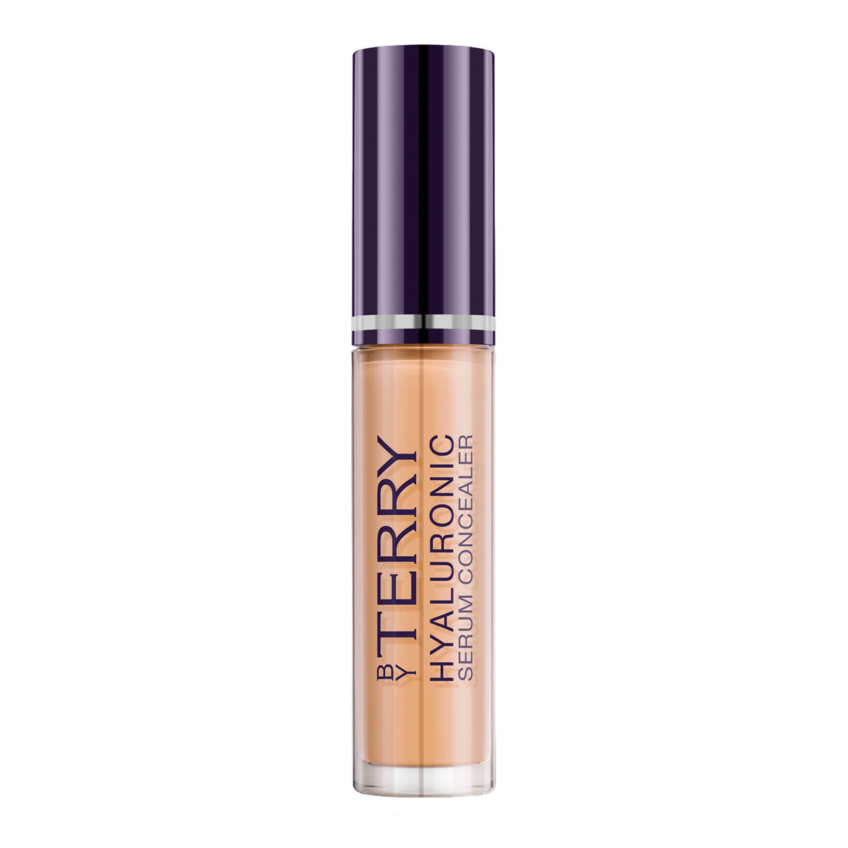 Hyaluronic Serum Concealer / 7.5 - Caramel Light