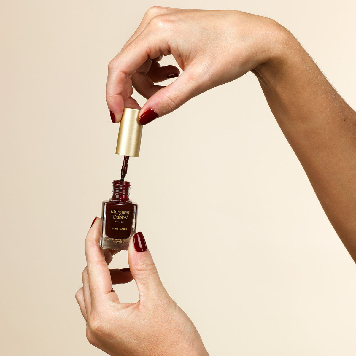 PURE Nail Strengthening Treatment / Liberty