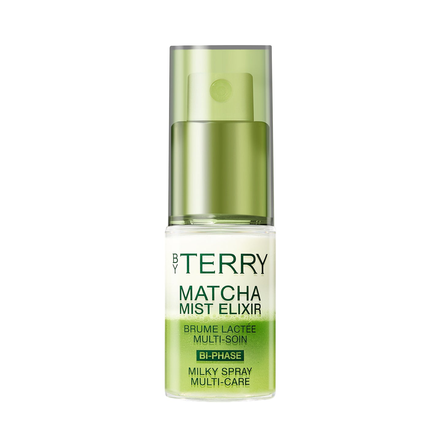 Mini Matcha Mist Elixir / 10 ml