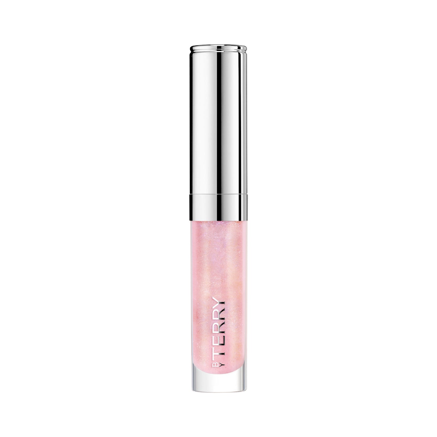 MTG Baume De Rose Lip Oil Serum / 1.Crystal Rose
