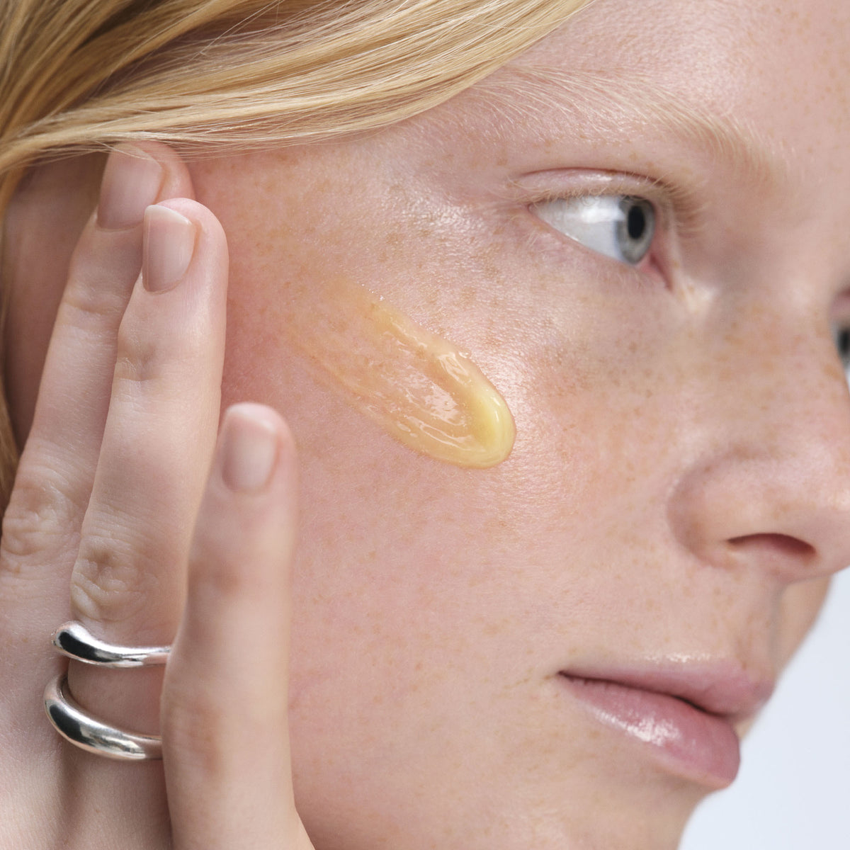 The MANTLE Cleansing Balm / 150 ml