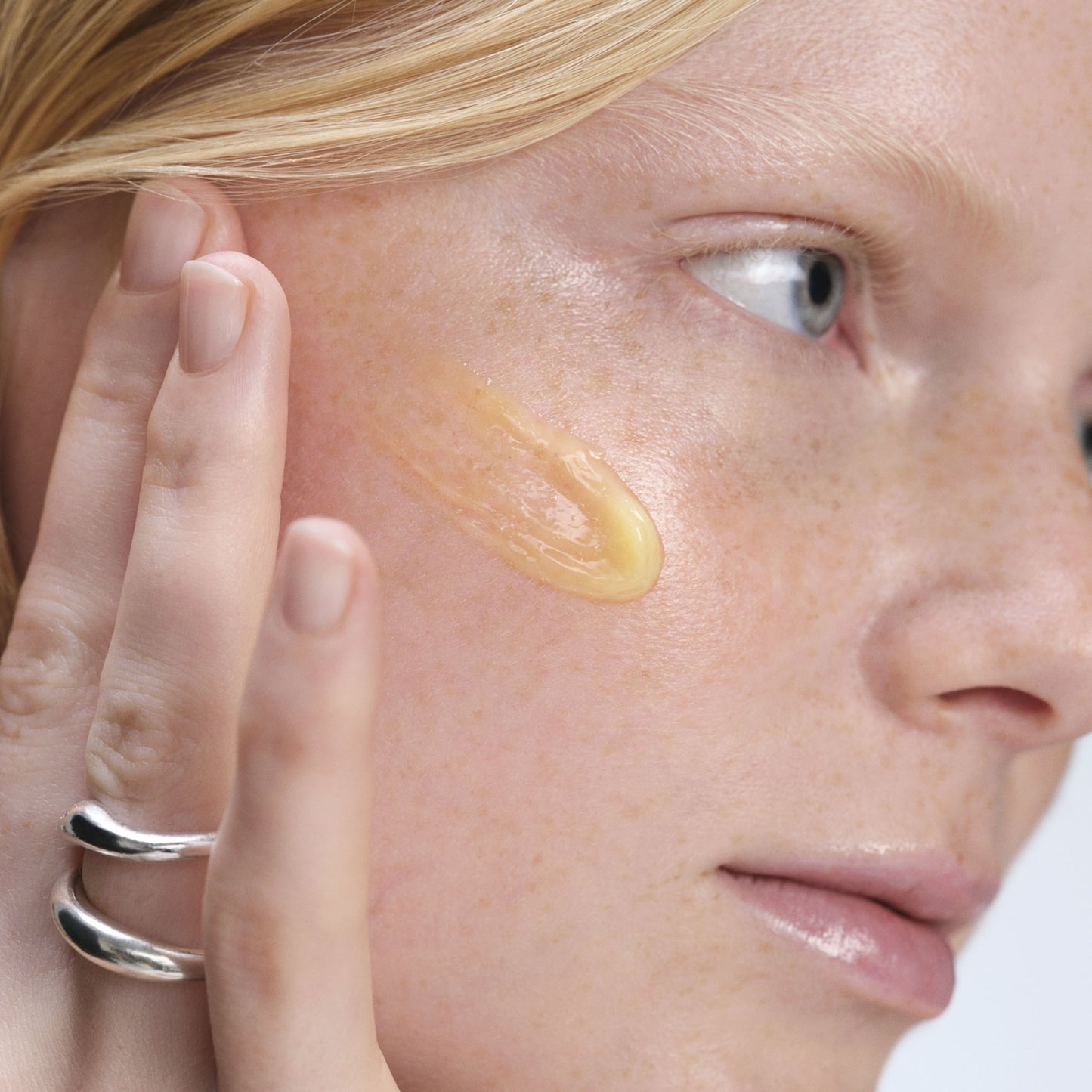 The MANTLE Cleansing Balm / 50 ml