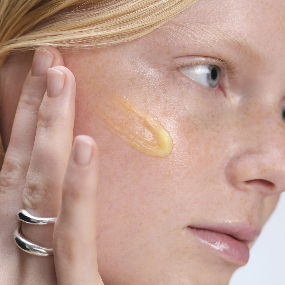 The MANTLE Cleansing Balm / 50 ml