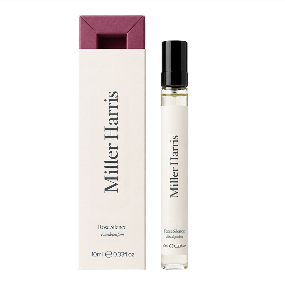 Rose Silence / 10 ml