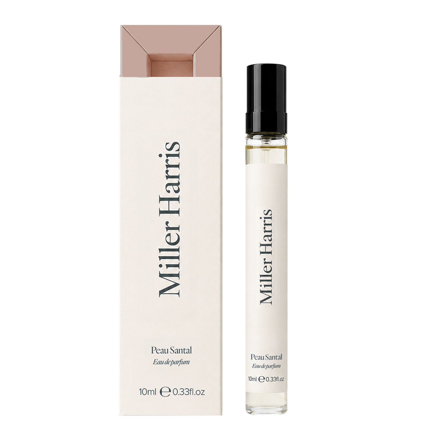 Peau Santal / 10 ml