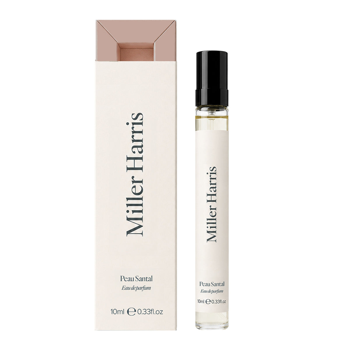 Peau Santal / 10 ml