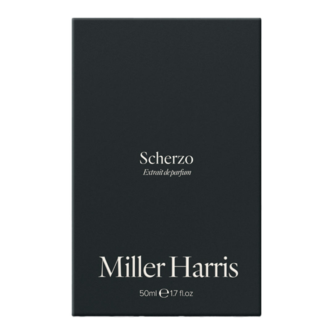 Scherzo Extrait de Parfum