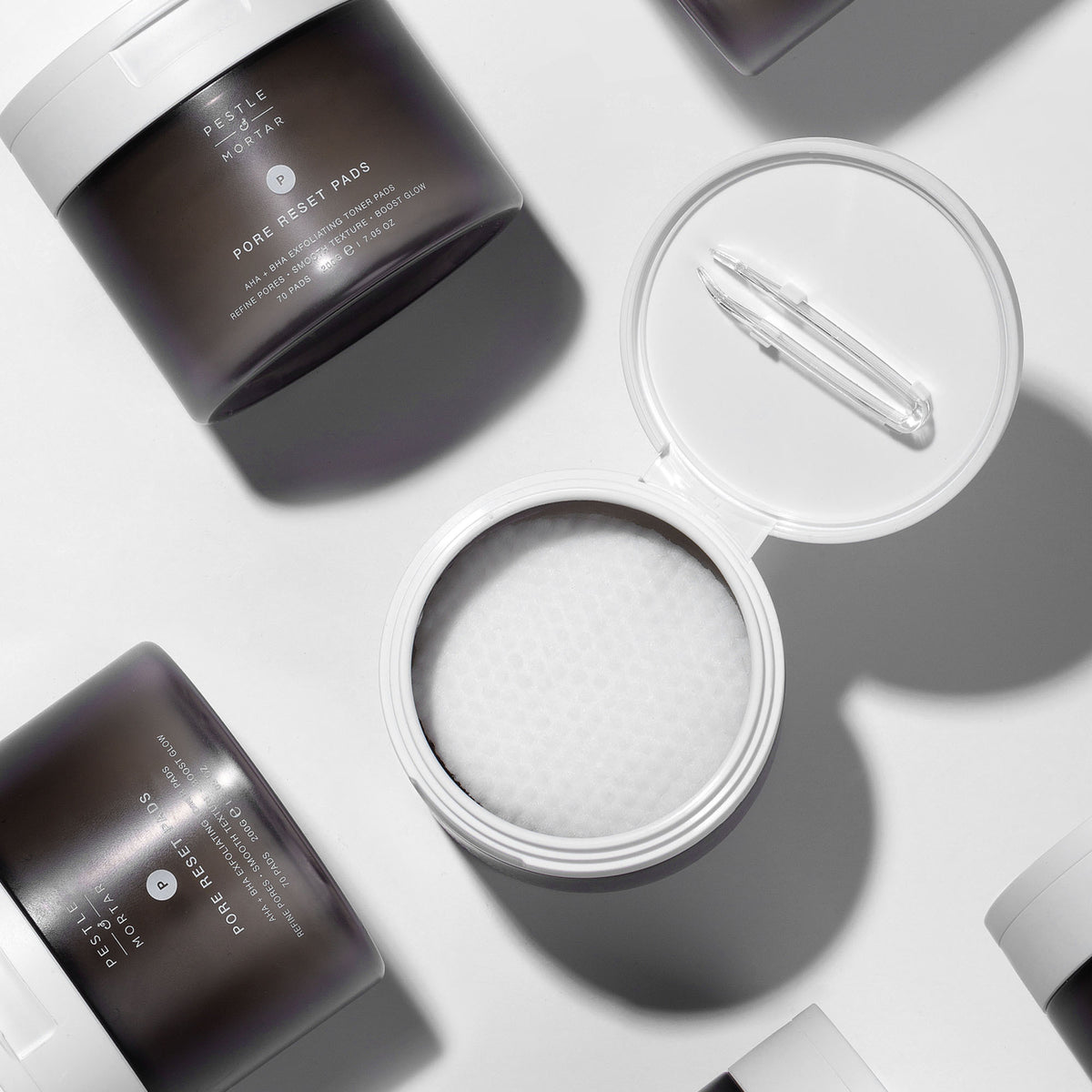 Pore Reset Pads