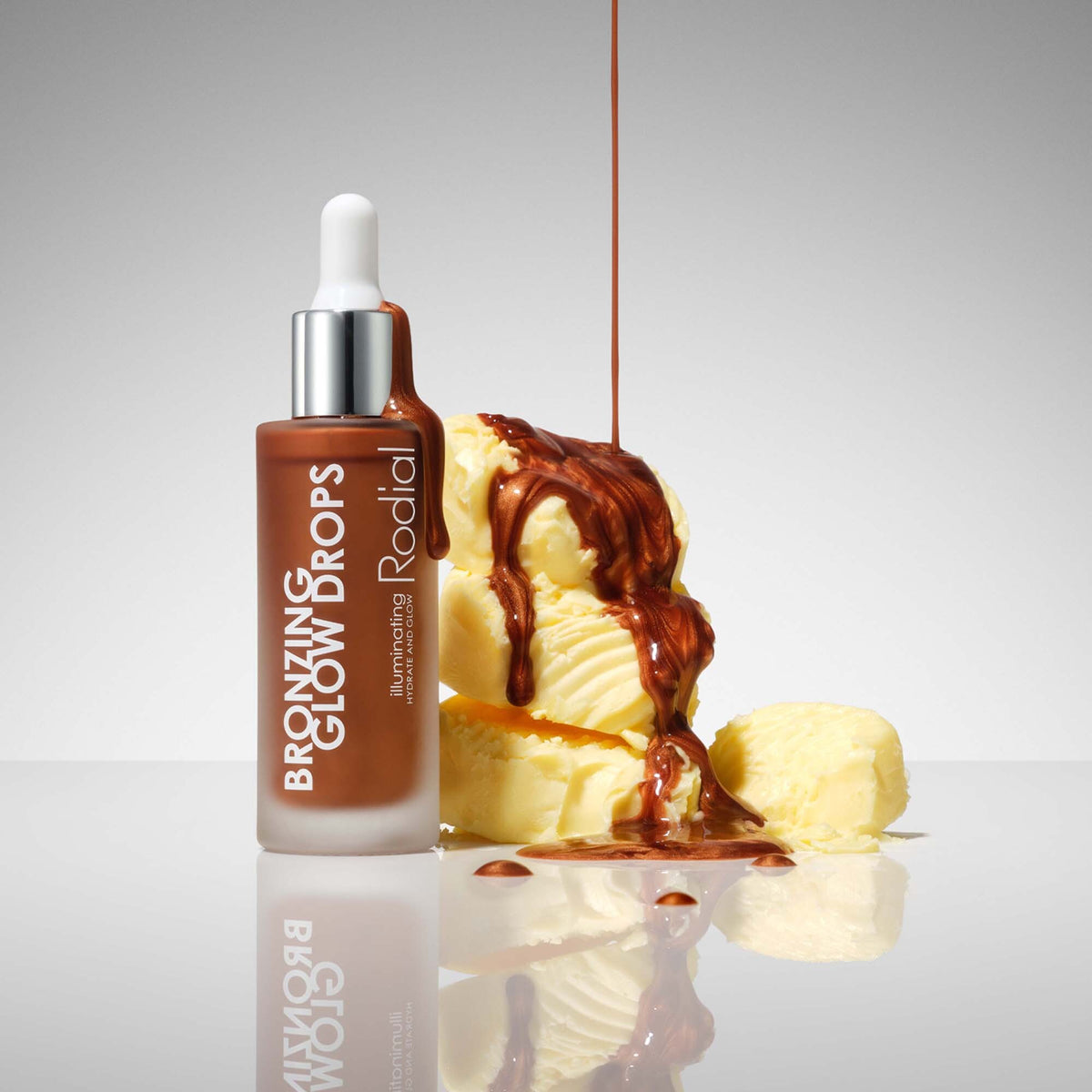 Bronzing Glow Drops