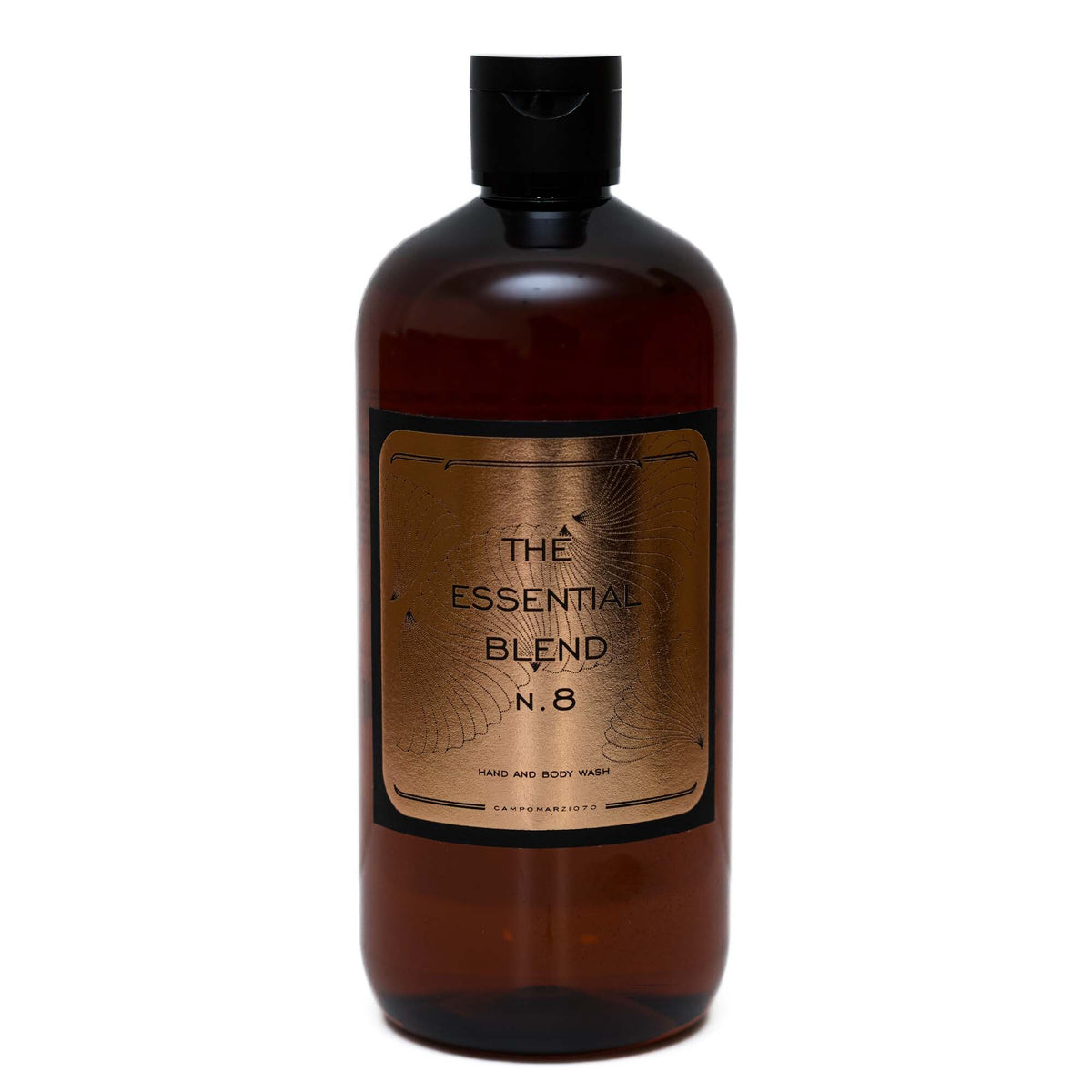 Hand & Body Wash n° 8 - Forte dei Marmi