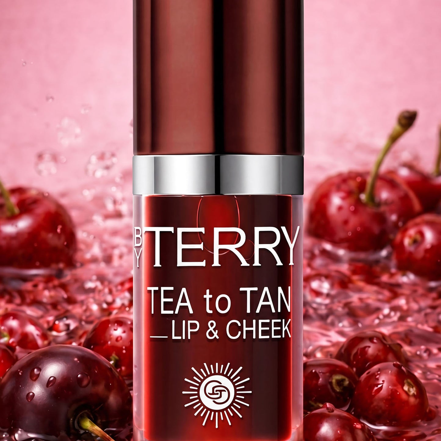 Tea to Tan Lip & Cheek