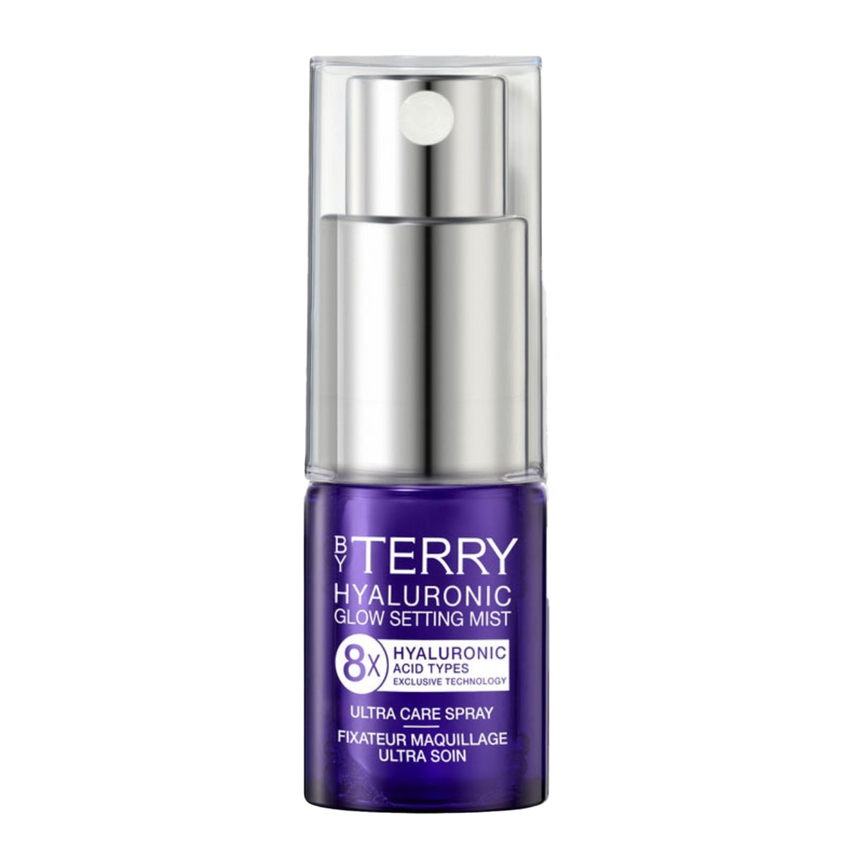 MTG Hyaluronic Glow Setting Mist