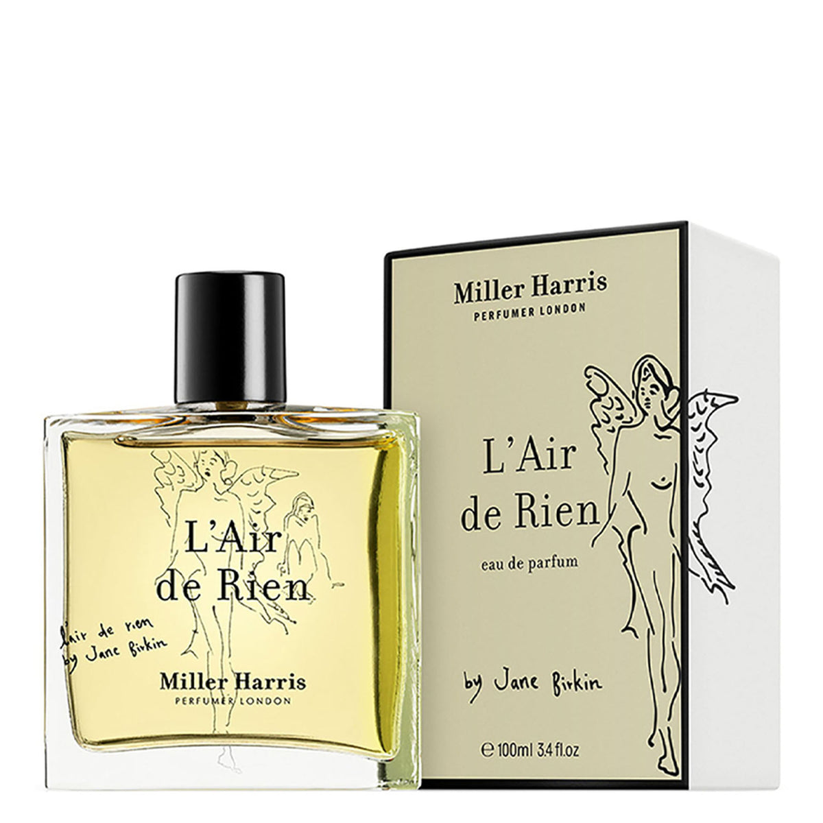 L'Air De Rien