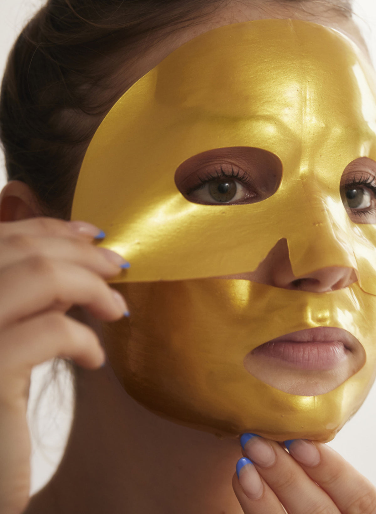 Bee Venom Hydrogel Face Mask / 4-pack